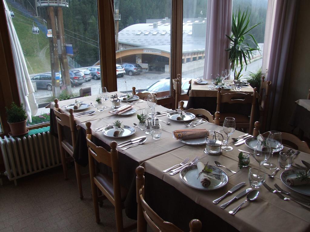 Confinale Hotel Santa Caterina Valfurva Ngoại thất bức ảnh